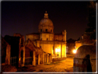 foto Roma di Notte